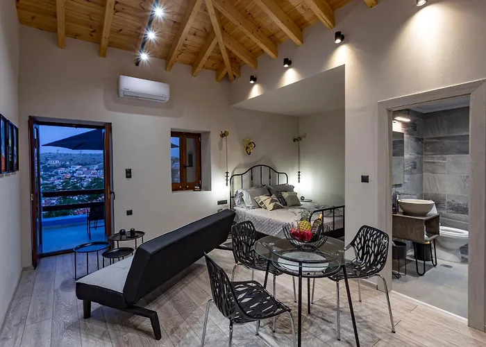 Althea Apartments 1