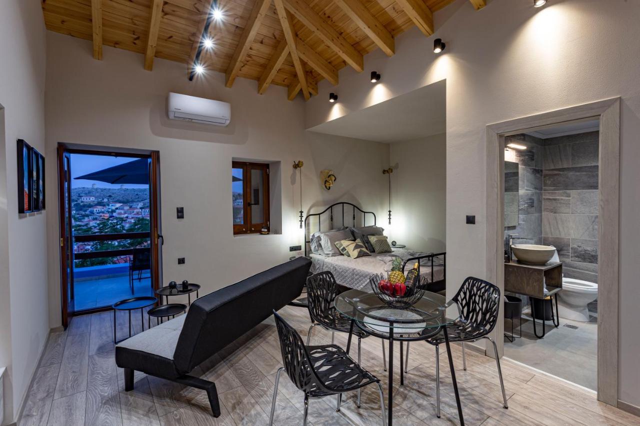 Apartment Althea 1 *