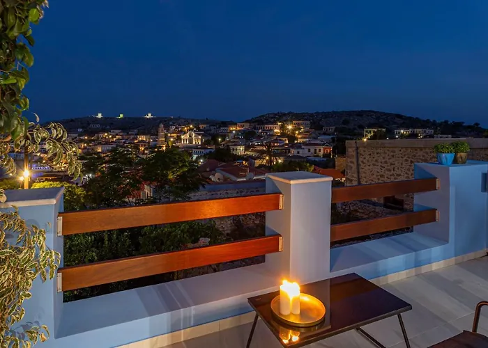Althea Apartments 1